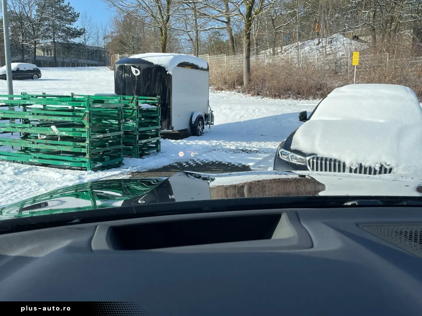 BMW X5 xDrive45e  M Sport Laser DrivingProf Panorama