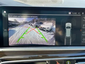 BMW X5 xDrive45e  M Sport Laser DrivingProf Panorama