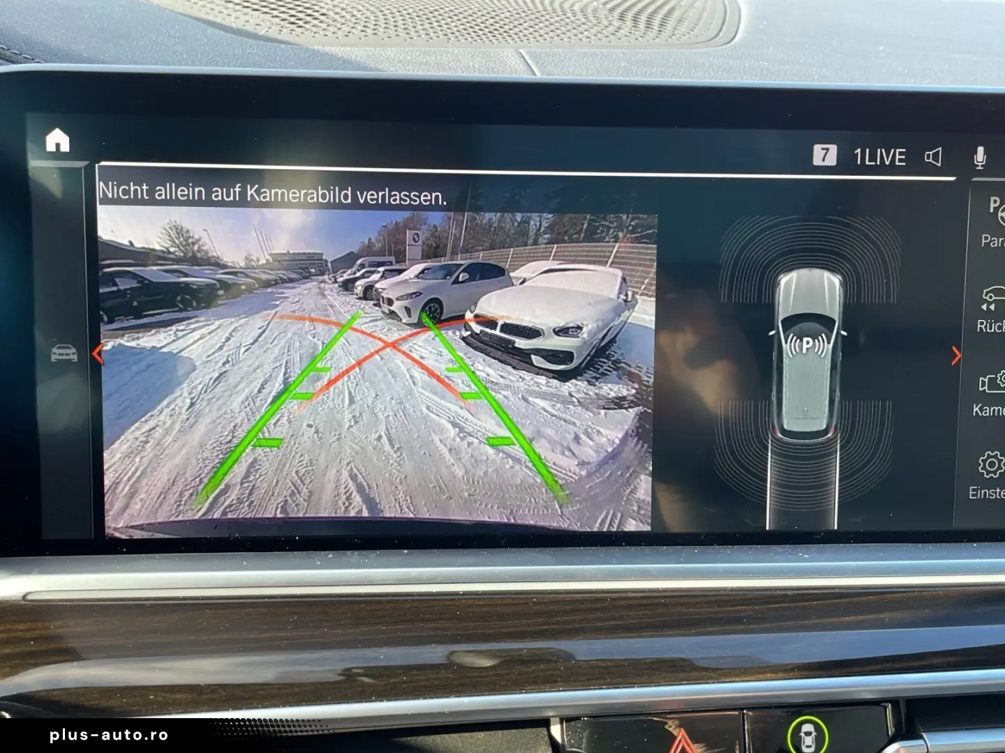 BMW X5 xDrive45e  M Sport Laser DrivingProf Panorama