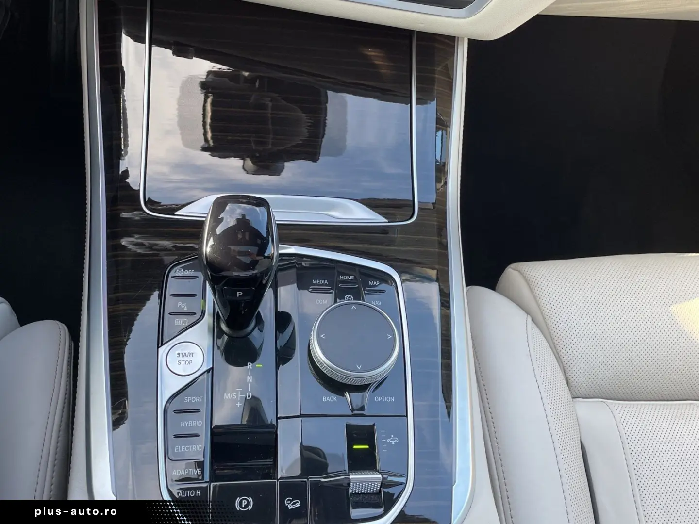 BMW X5 xDrive45e  M Sport Laser DrivingProf Panorama