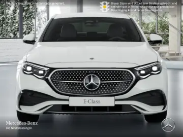 MERCEDES-BENZ E 300 e AMG PREMIUM 19  DIGI-LIGHT 360 BURM4D