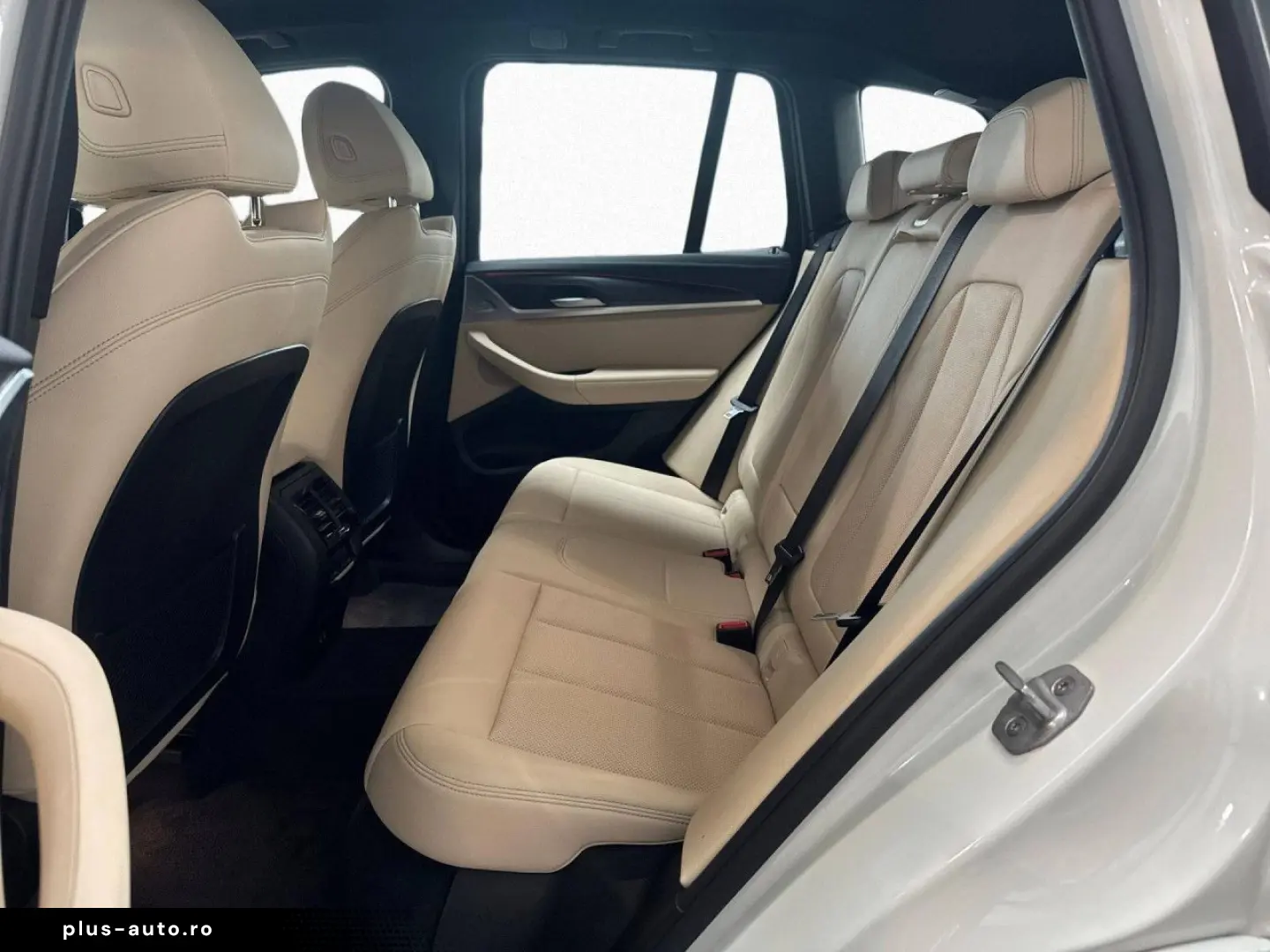 BMW X3 M40i Laser DrivAss HUD MemoSitz Kam HiFi 20