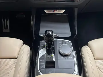 BMW X3 M40i Laser DrivAss HUD MemoSitz Kam HiFi 20