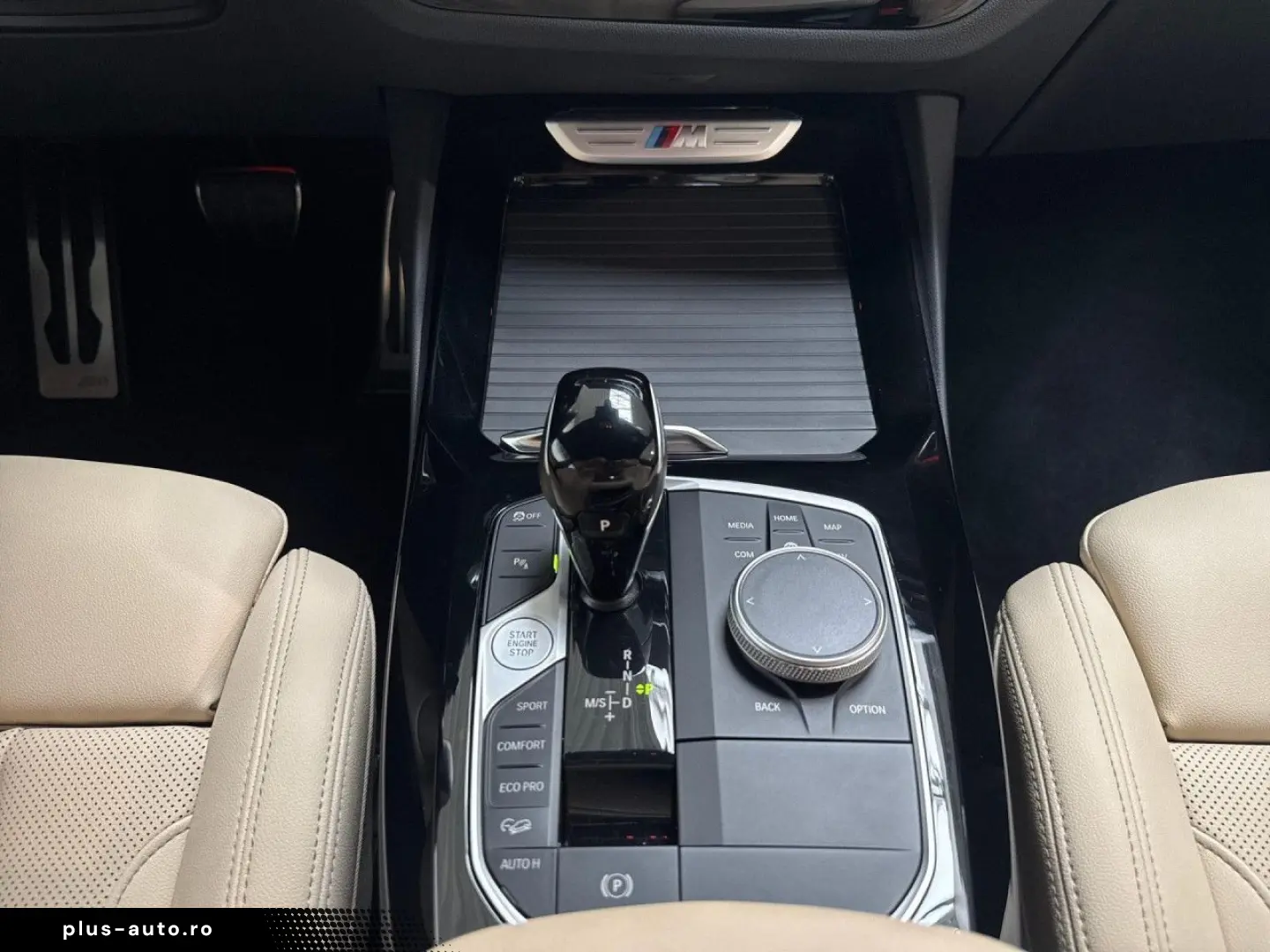 BMW X3 M40i Laser DrivAss HUD MemoSitz Kam HiFi 20