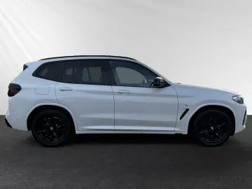 BMW X3 M40i Panorama Standhzg. Head-Up HiFi