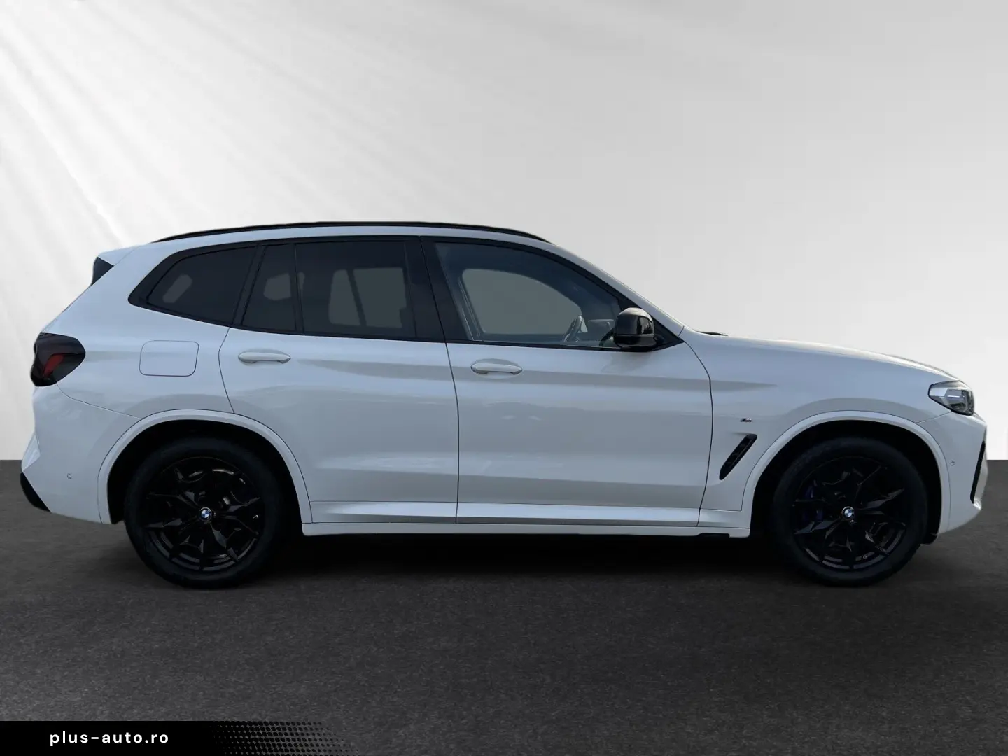 BMW X3 M40i Panorama Standhzg. Head-Up HiFi