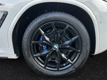 BMW X3 M40i Panorama Standhzg. Head-Up HiFi