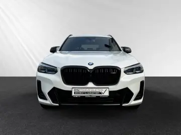 BMW X3 M40i Panorama Standhzg. Head-Up HiFi
