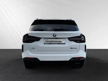 BMW X3 M40i Panorama Standhzg. Head-Up HiFi
