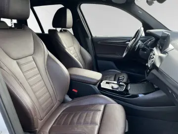 BMW X3 M40i Panorama Standhzg. Head-Up HiFi