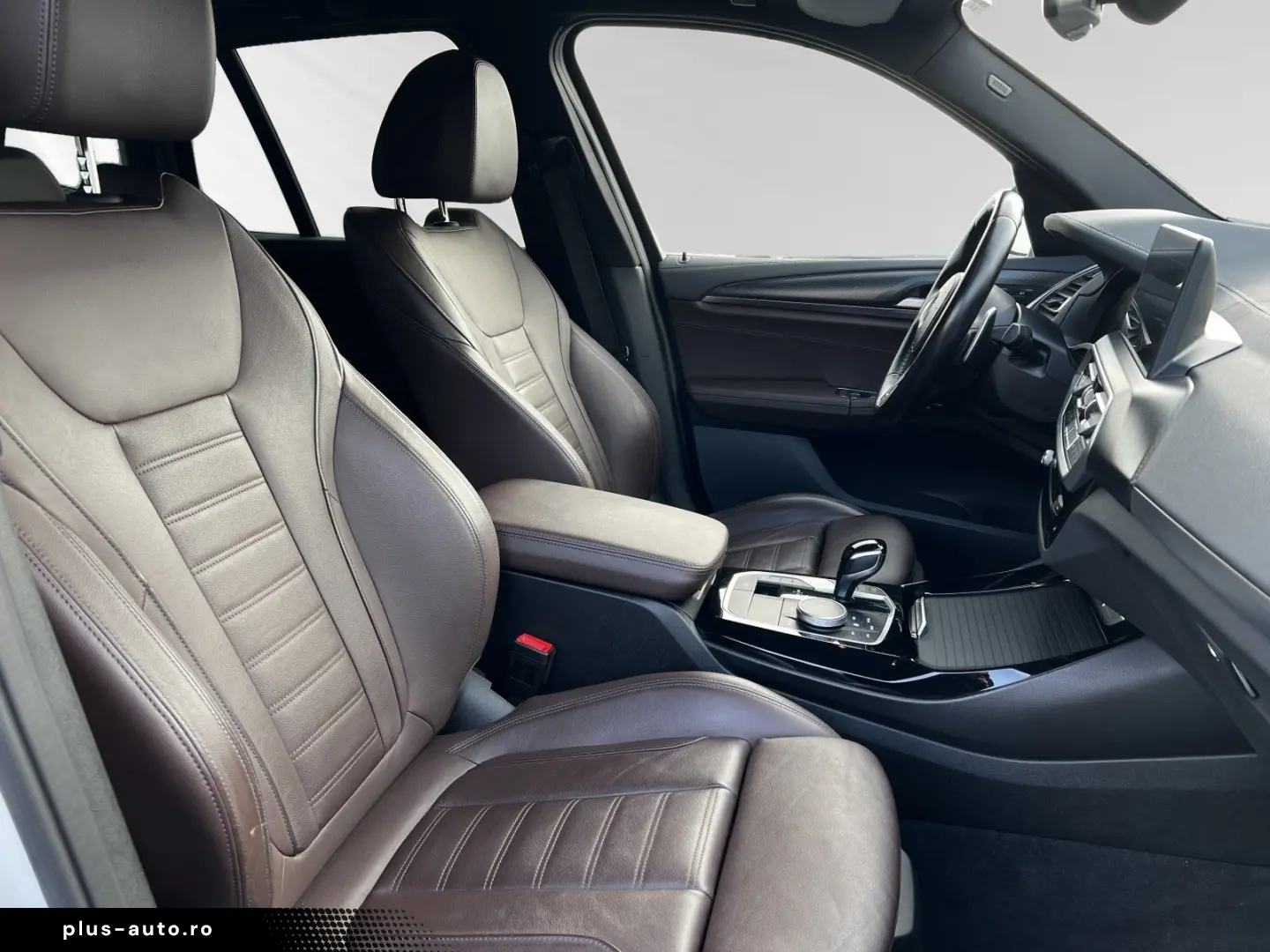 BMW X3 M40i Panorama Standhzg. Head-Up HiFi