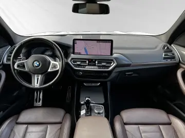 BMW X3 M40i Panorama Standhzg. Head-Up HiFi