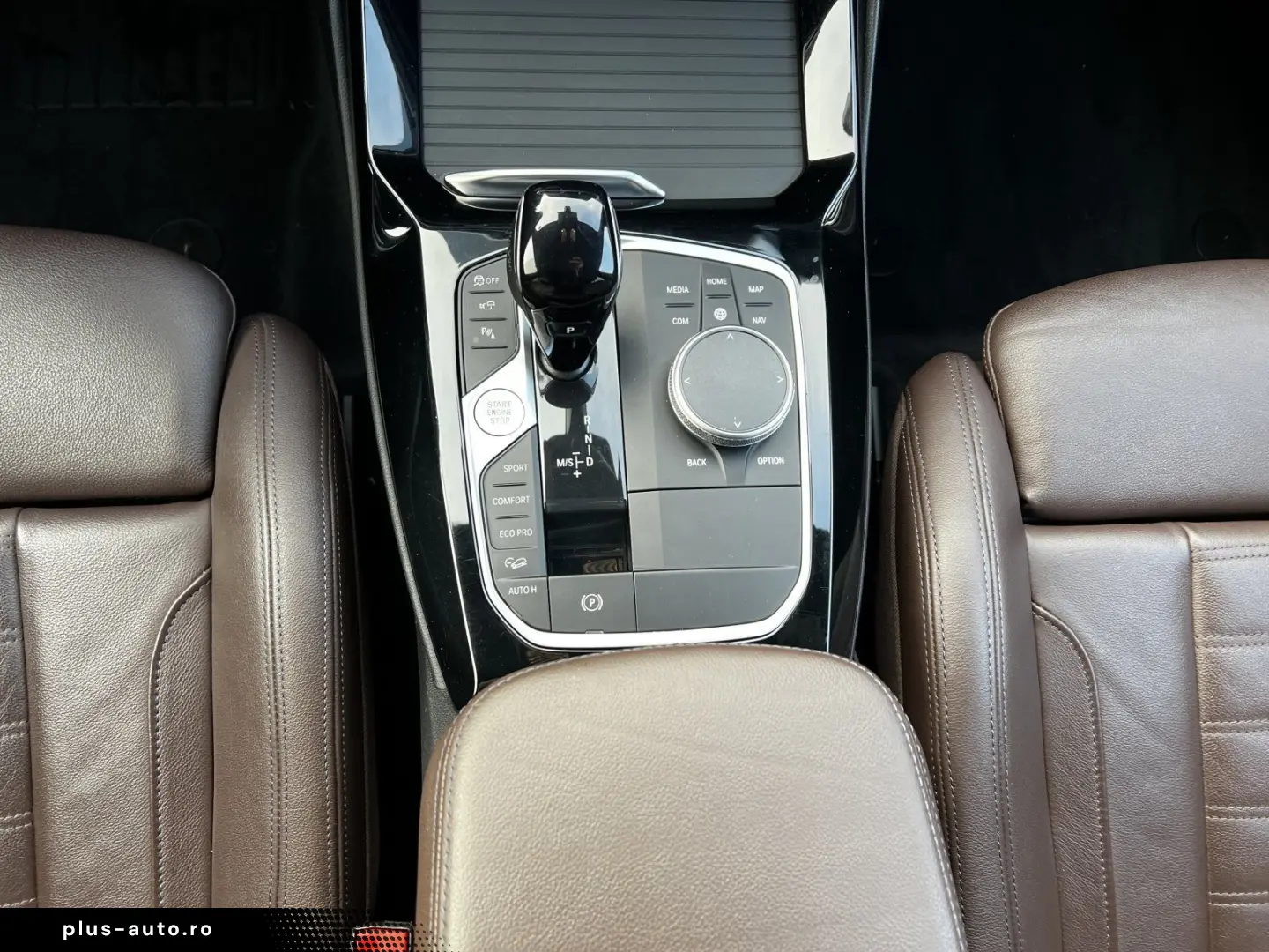 BMW X3 M40i Panorama Standhzg. Head-Up HiFi