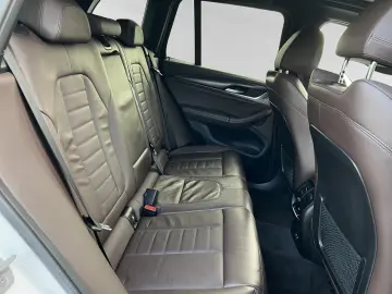 BMW X3 M40i Panorama Standhzg. Head-Up HiFi