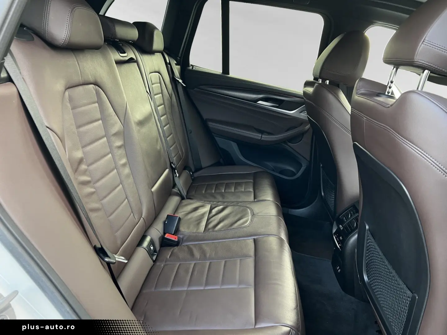 BMW X3 M40i Panorama Standhzg. Head-Up HiFi