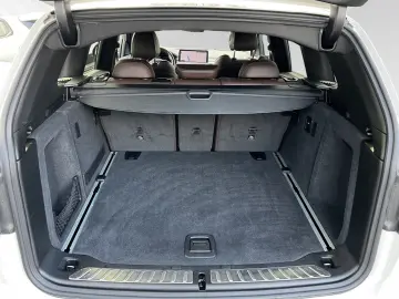 BMW X3 M40i Panorama Standhzg. Head-Up HiFi