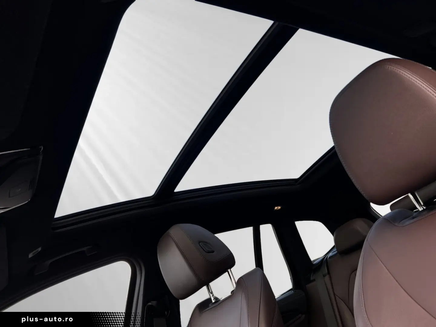 BMW X3 M40i Panorama Standhzg. Head-Up HiFi