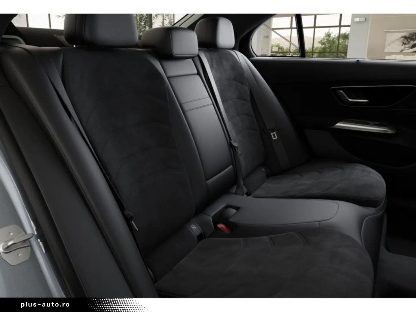 MERCEDES-BENZ E 200 4M AMG AMBIENTE DISTRO DISTRONIC