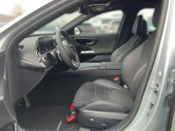 MERCEDES-BENZ E 200 4M AMG AMBIENTE DISTRO DISTRONIC