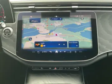 MERCEDES-BENZ E 200 4M AMG AMBIENTE DISTRO DISTRONIC