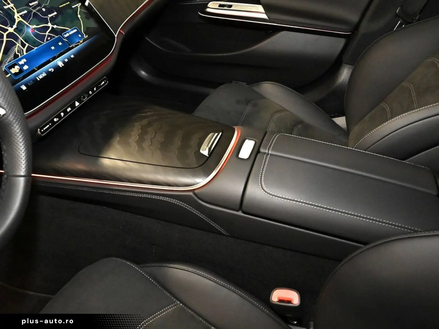 MERCEDES-BENZ E 300 de AMG Sport Advanced  Standhz. Distr.