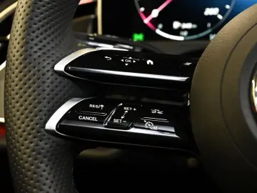 MERCEDES-BENZ E 300 de AMG Sport Advanced  Standhz. Distr.