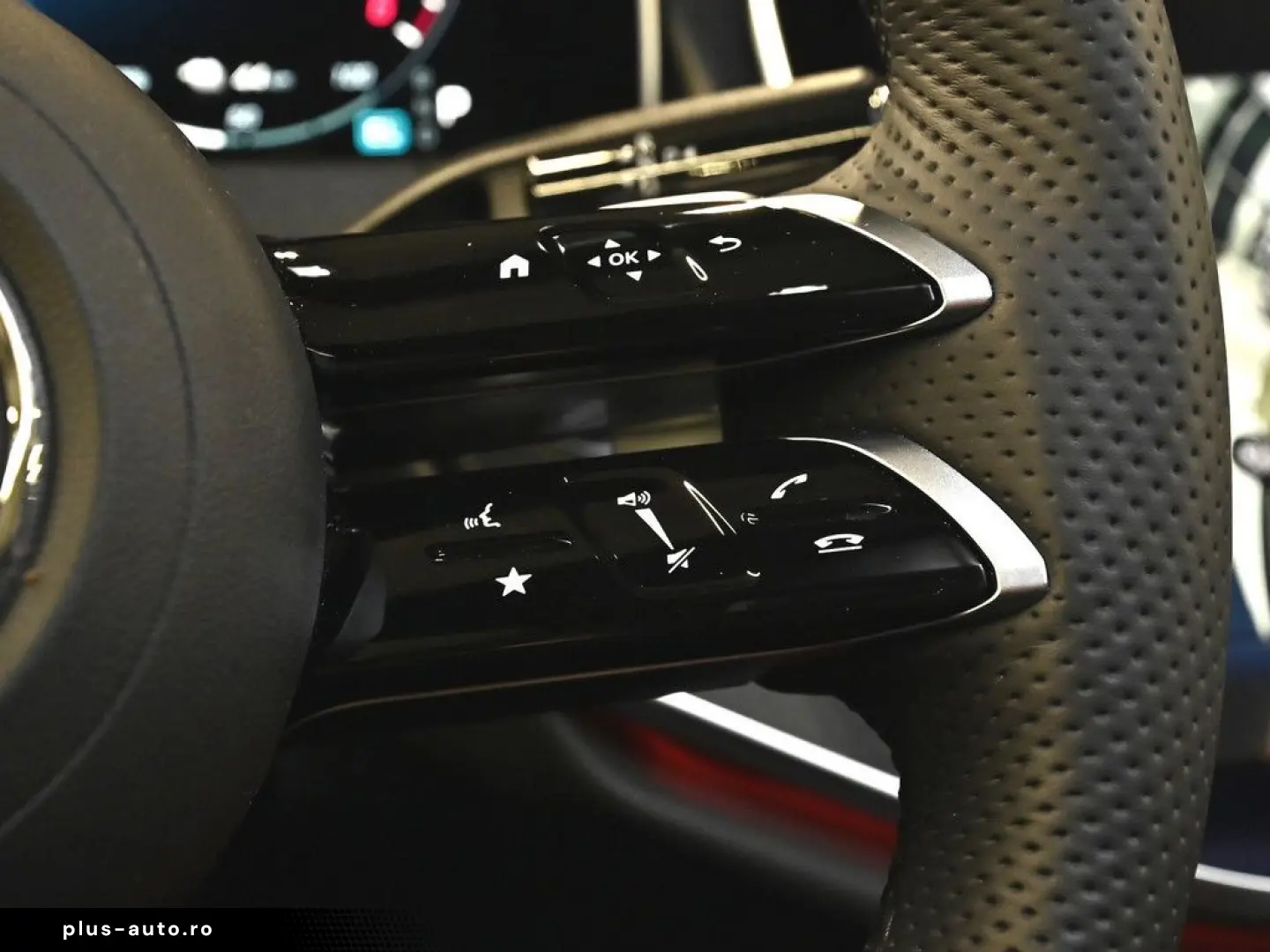 MERCEDES-BENZ E 300 de AMG Sport Advanced  Standhz. Distr.