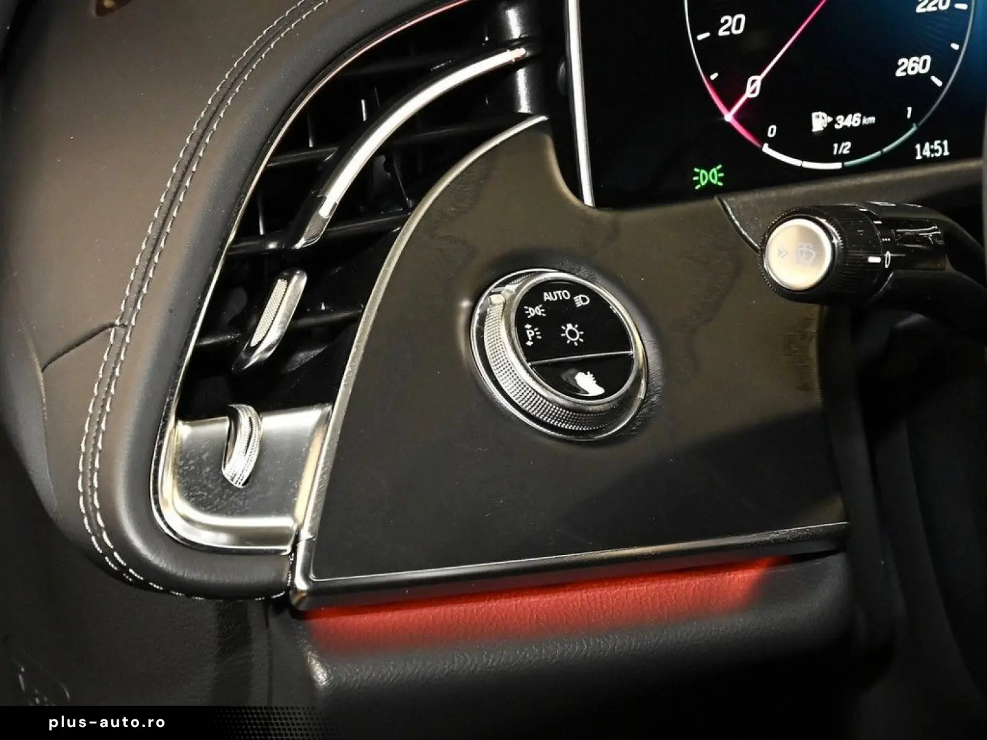 MERCEDES-BENZ E 300 de AMG Sport Advanced  Standhz. Distr.