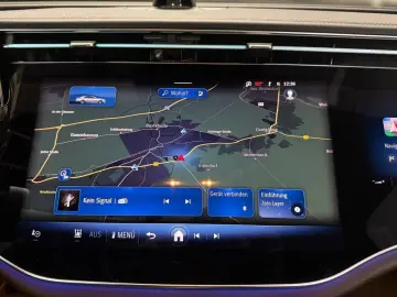 MERCEDES-BENZ E 300 e 4M AMG PANO AHK NIGHT SUPERSCREEN