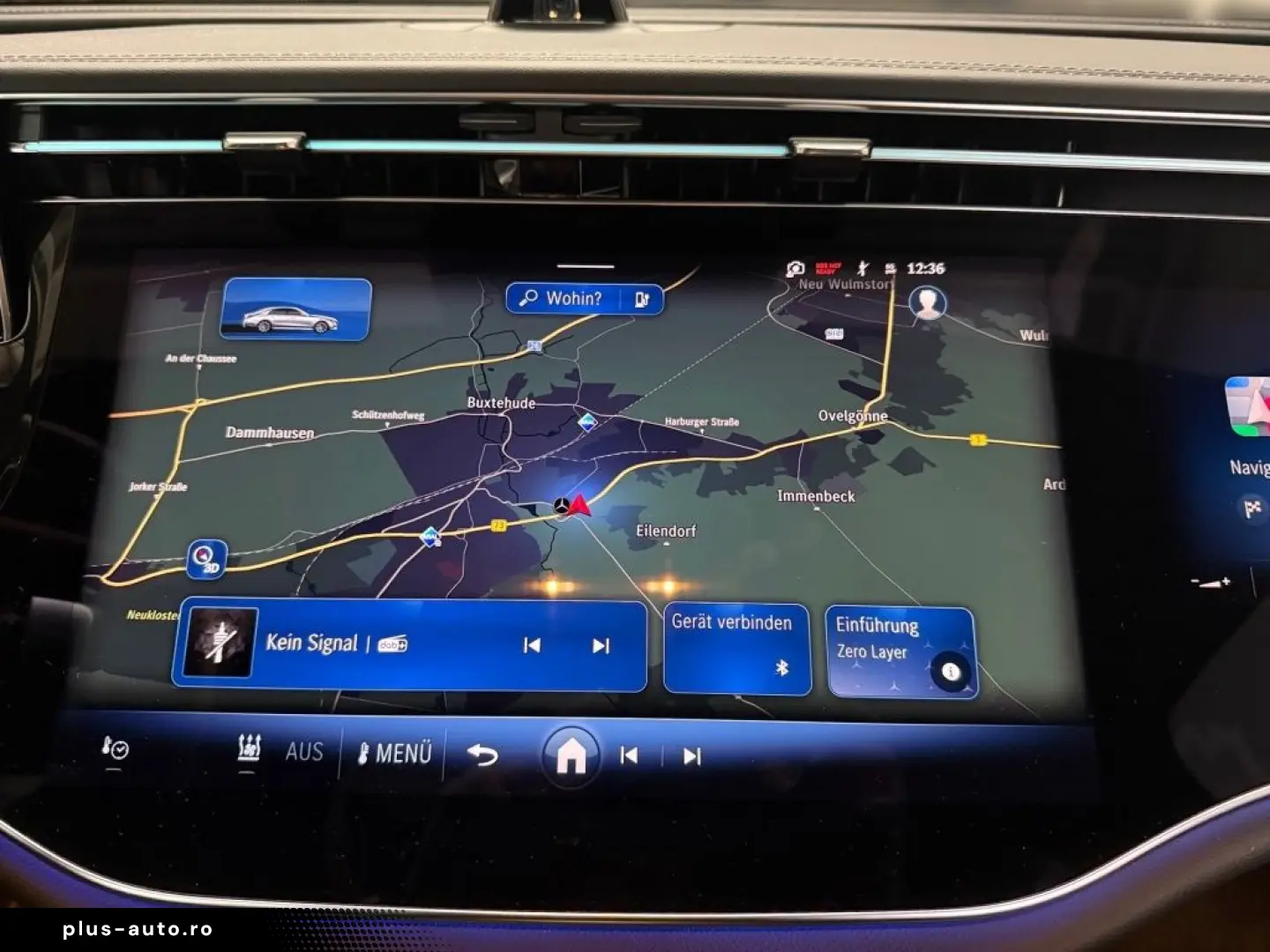 MERCEDES-BENZ E 300 e 4M AMG PANO AHK NIGHT SUPERSCREEN