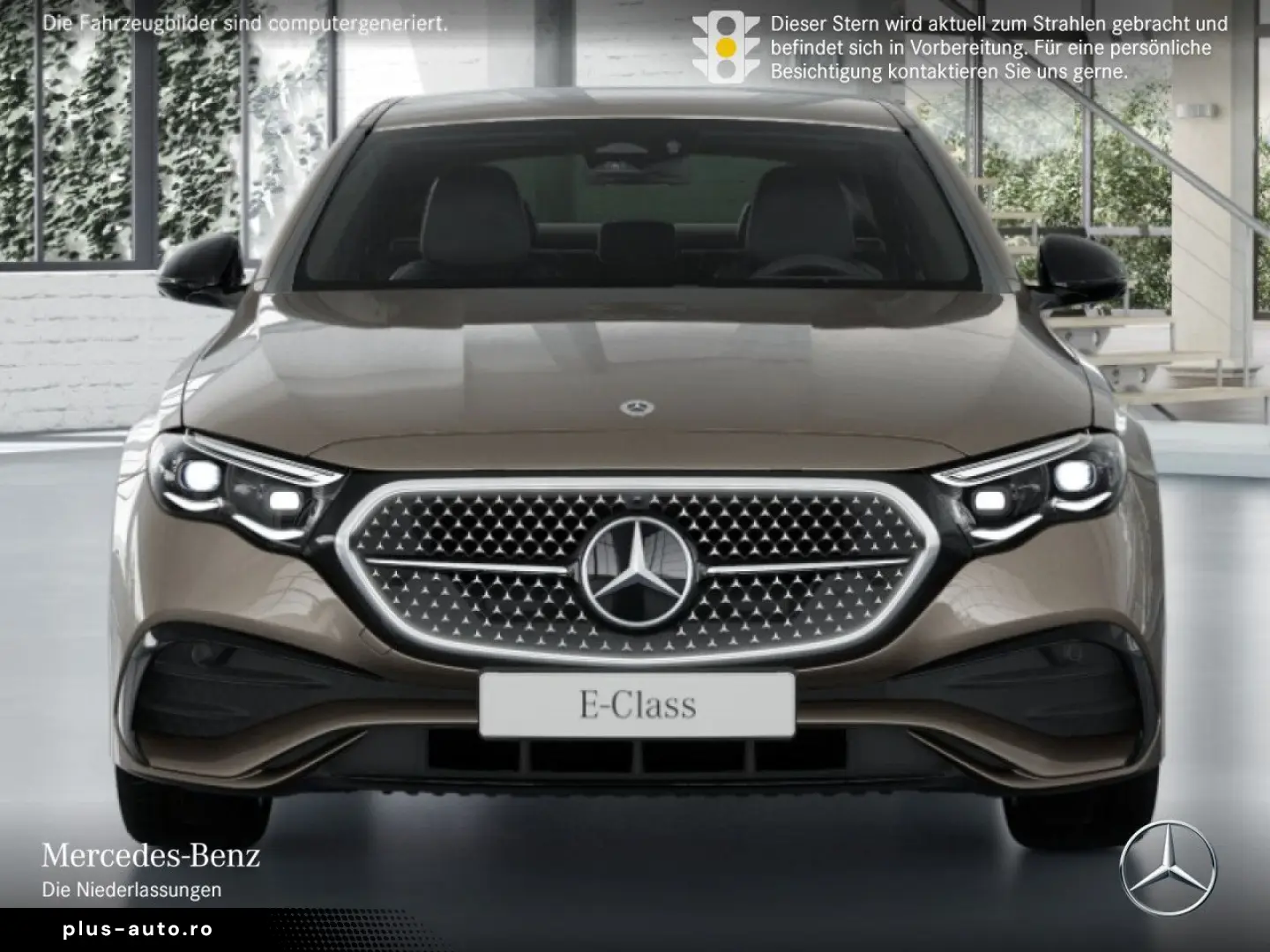 MERCEDES-BENZ E 300 e AMG Adv.PLUS  SUPERSCREEN  20 4DSouND