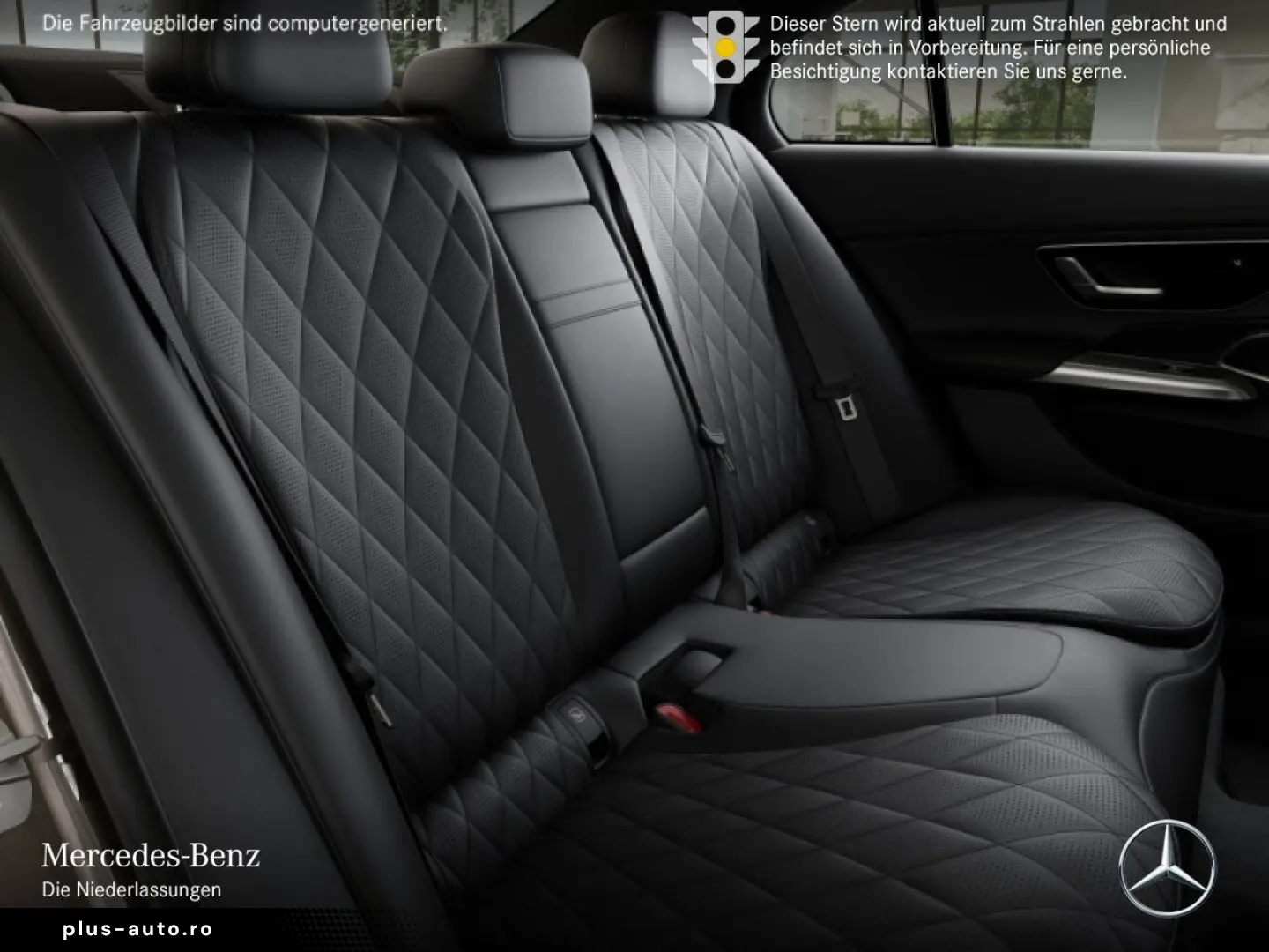 MERCEDES-BENZ E 300 e AMG Adv.PLUS  SUPERSCREEN  20 4DSouND