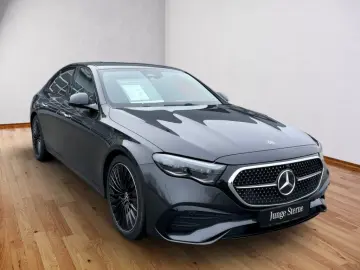 MERCEDES-BENZ E 450 d 4MATIC AMG-ADV  NIGHT 360