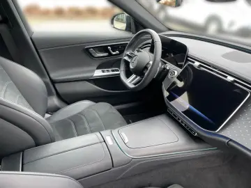 MERCEDES-BENZ E 450 d 4MATIC AMG-ADV  NIGHT 360