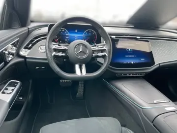 MERCEDES-BENZ E 450 d 4MATIC AMG-ADV  NIGHT 360