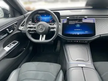 MERCEDES-BENZ E 450 d 4MATIC AMG-ADV  NIGHT 360