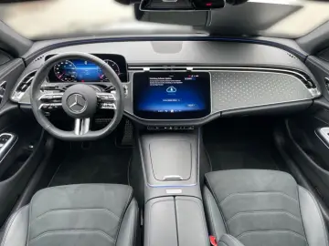 MERCEDES-BENZ E 450 d 4MATIC AMG-ADV  NIGHT 360