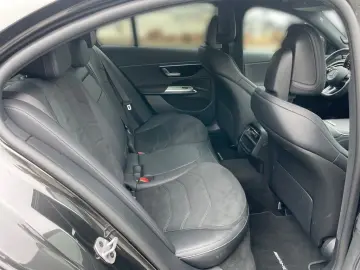 MERCEDES-BENZ E 450 d 4MATIC AMG-ADV  NIGHT 360