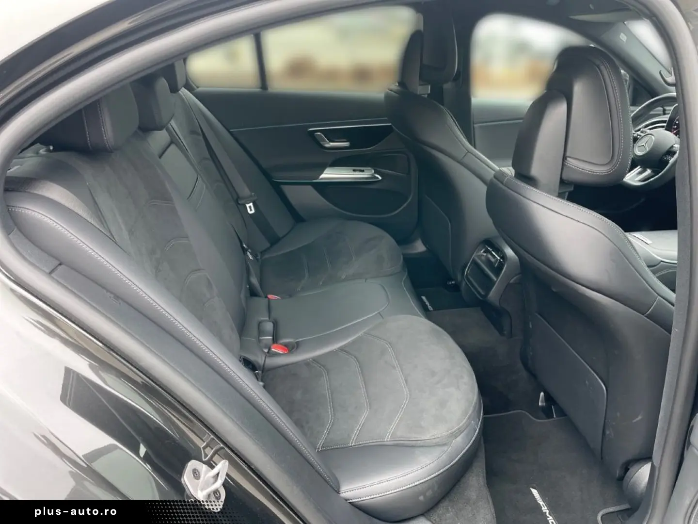 MERCEDES-BENZ E 450 d 4MATIC AMG-ADV  NIGHT 360