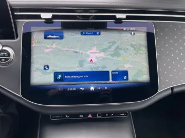 MERCEDES-BENZ E 450 d 4MATIC AMG-ADV  NIGHT 360