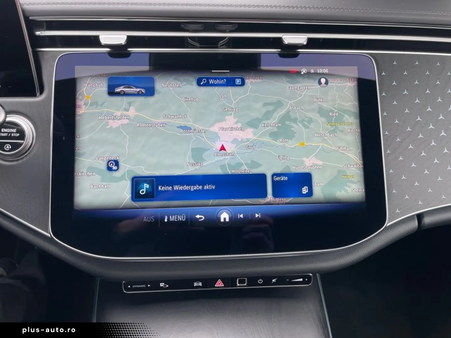 MERCEDES-BENZ E 450 d 4MATIC AMG-ADV  NIGHT 360