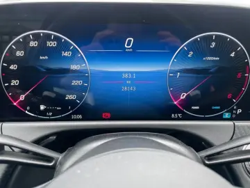 MERCEDES-BENZ E 450 d 4MATIC AMG-ADV  NIGHT 360