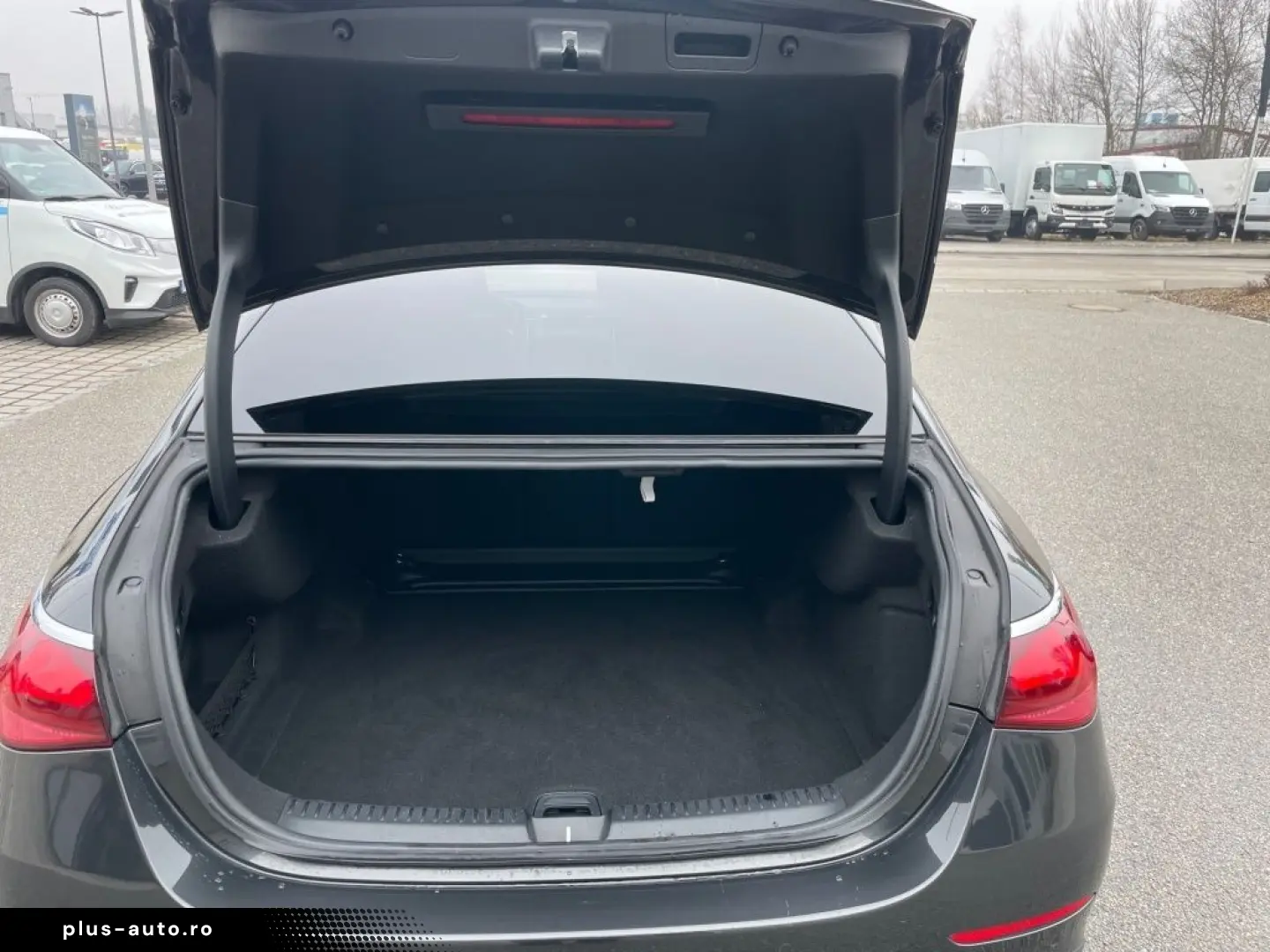 MERCEDES-BENZ E 450 d 4MATIC AMG-ADV  NIGHT 360