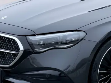 MERCEDES-BENZ E 450 d 4MATIC AMG-ADV  NIGHT 360