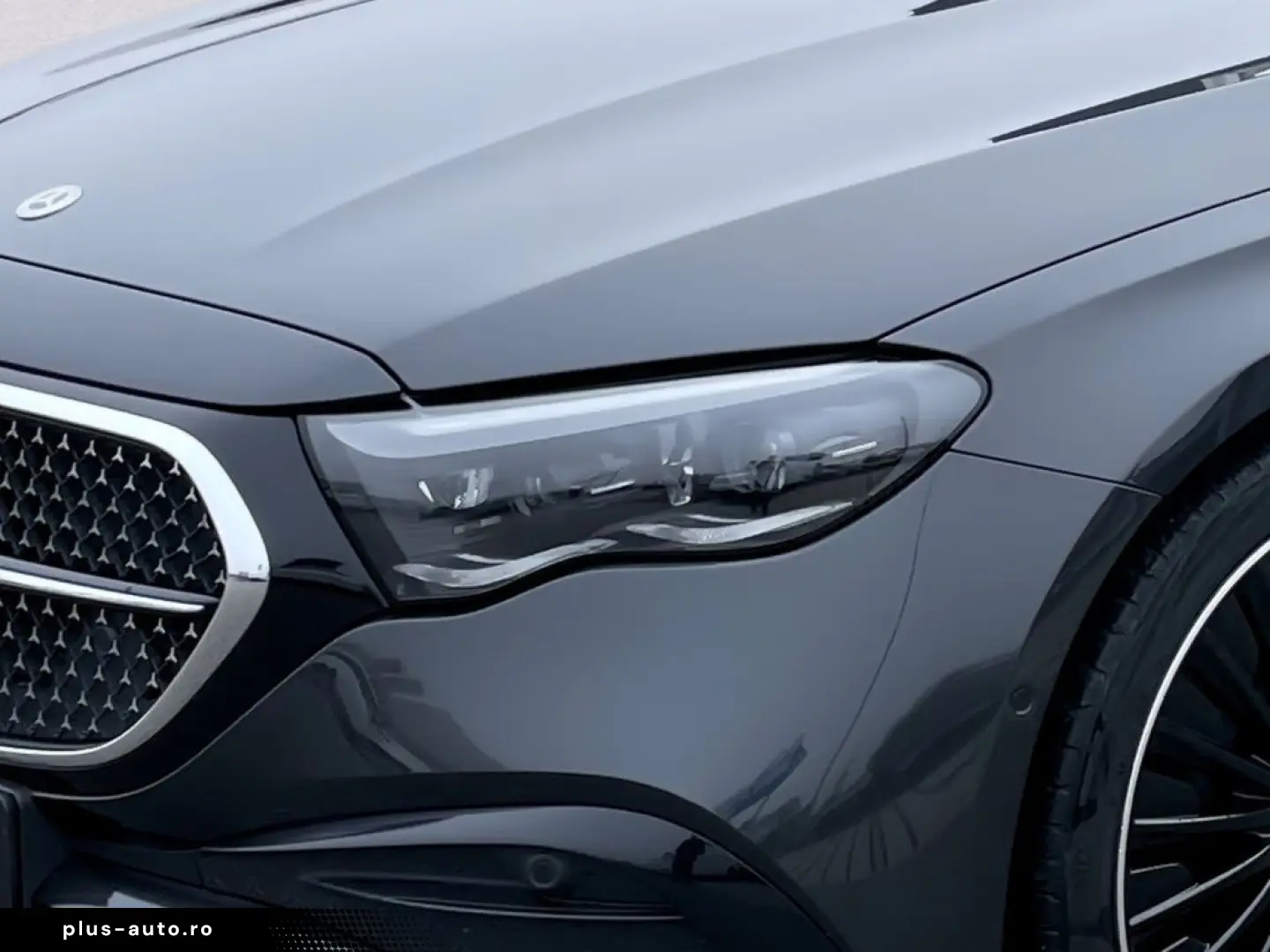 MERCEDES-BENZ E 450 d 4MATIC AMG-ADV  NIGHT 360