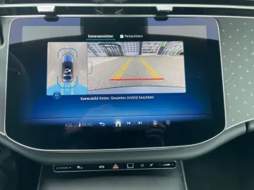 MERCEDES-BENZ E 450 d 4MATIC AMG-ADV  NIGHT 360