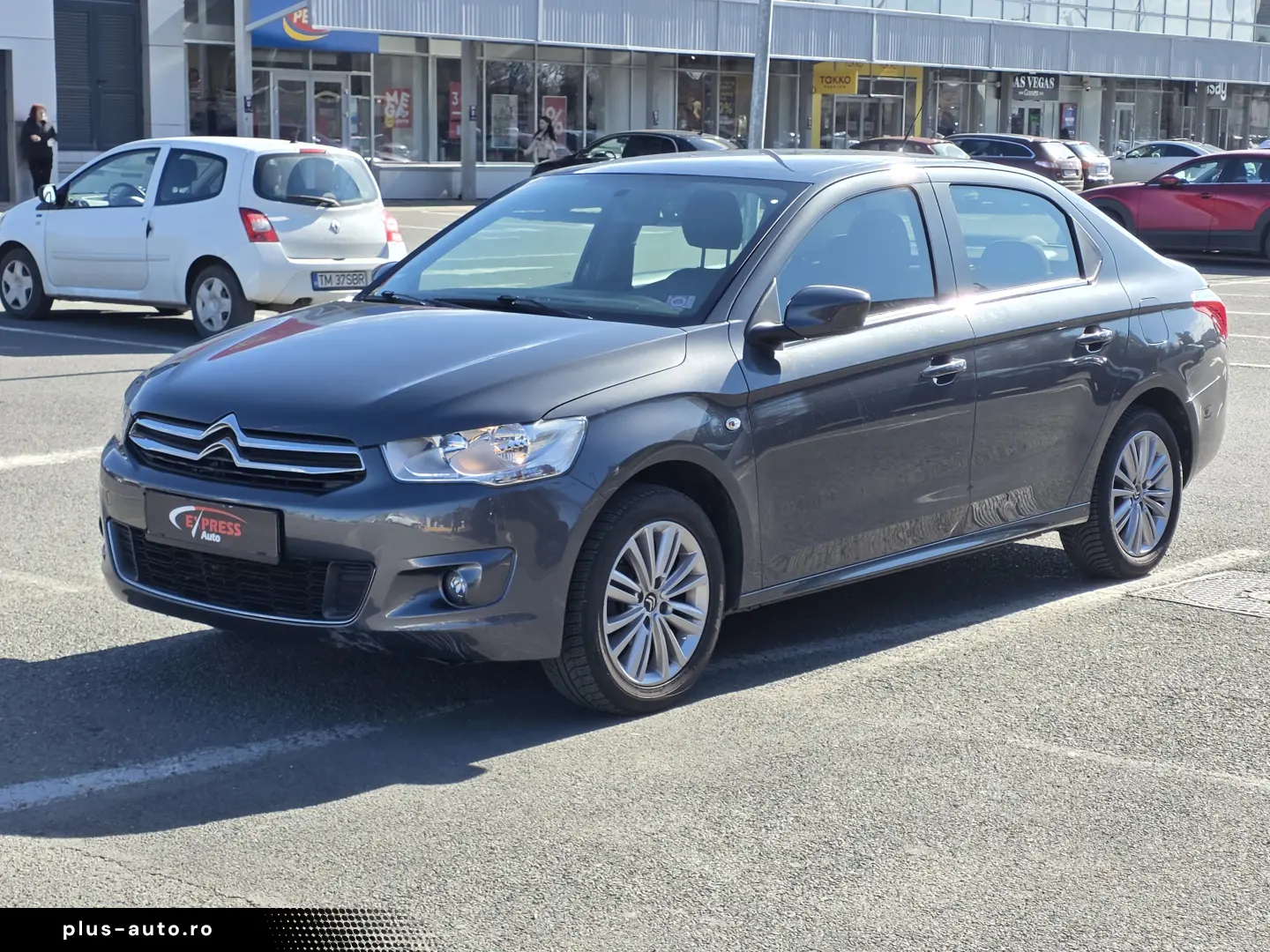 Rate fixe  Garantie  Euro 6  Livrare