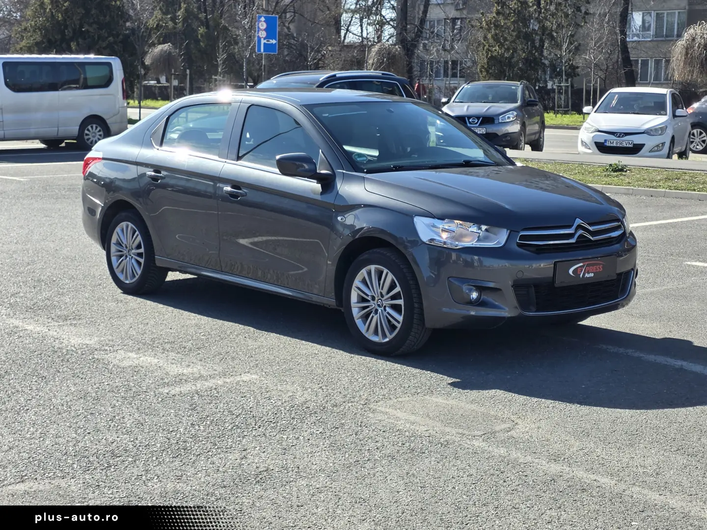 Rate fixe  Garantie  Euro 6  Livrare