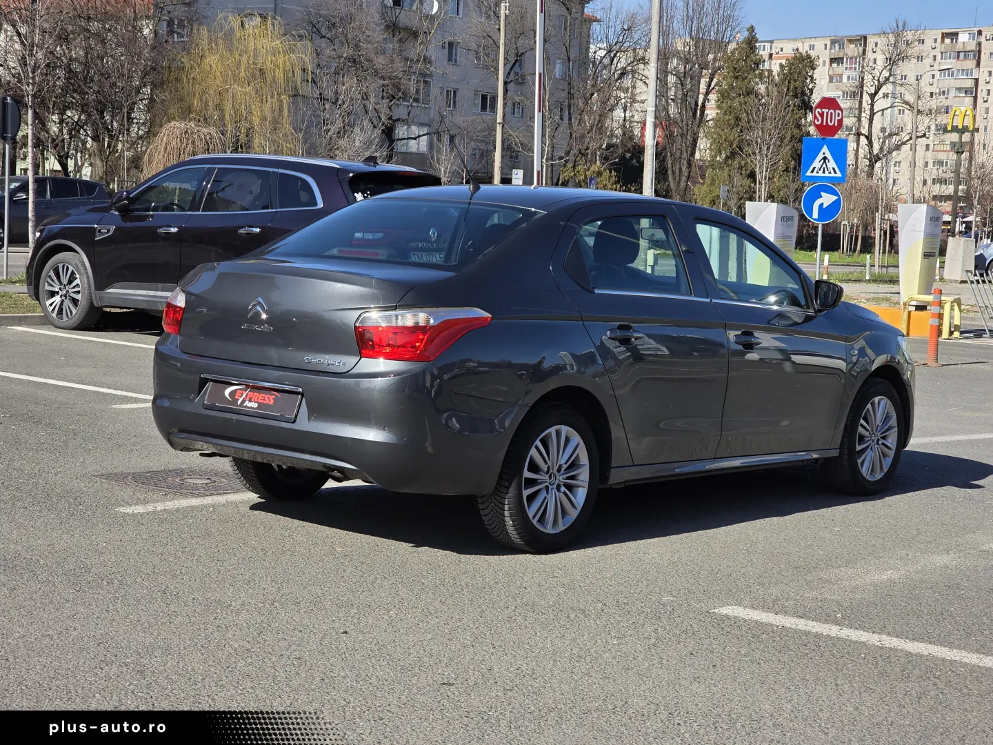 Rate fixe  Garantie  Euro 6  Livrare