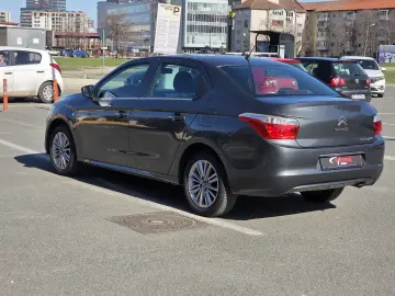 Rate fixe  Garantie  Euro 6  Livrare